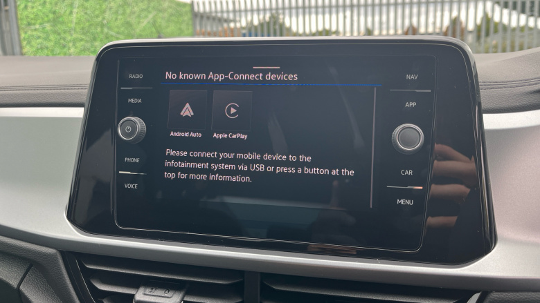 Volkswagen T-Roc 1.5 TSI Match 5dr Petrol Hatchback